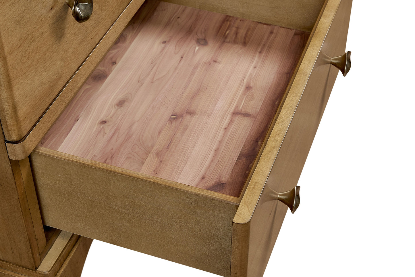 Tapestry Dresser
