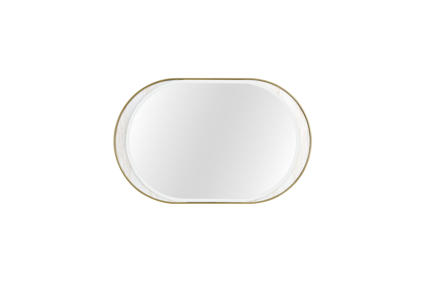 Tapestry Landscape Mirror