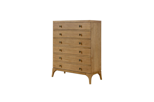 Tapestry Chest