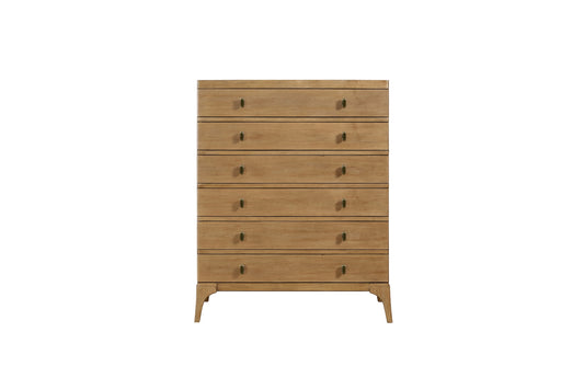 Tapestry Chest