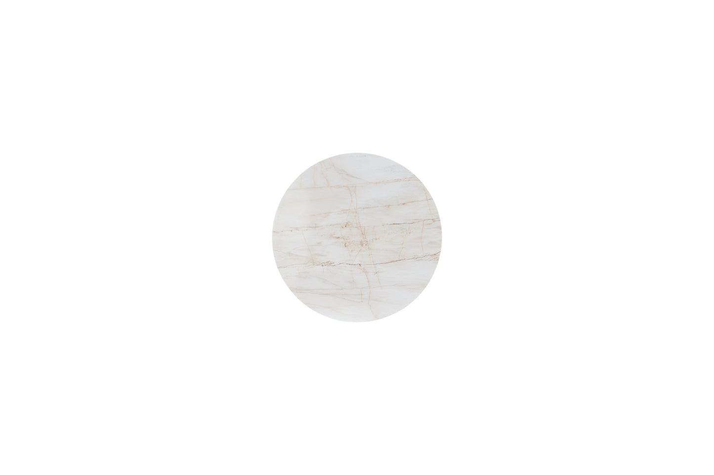 Tapestry Round Pedestal Table
