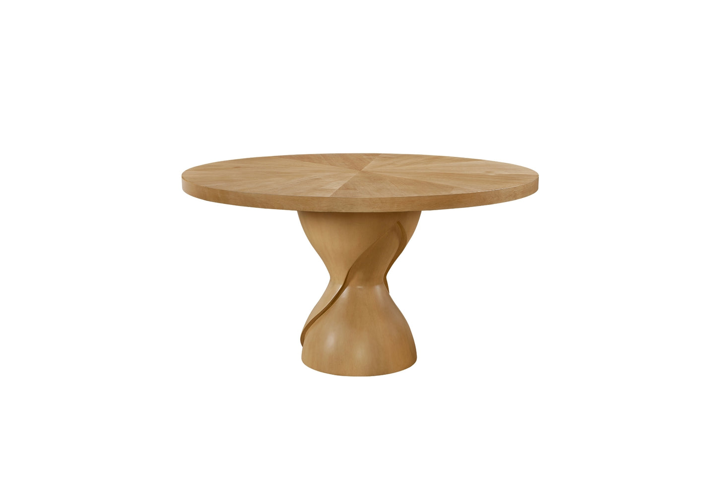 Tapestry Round Pedestal Table