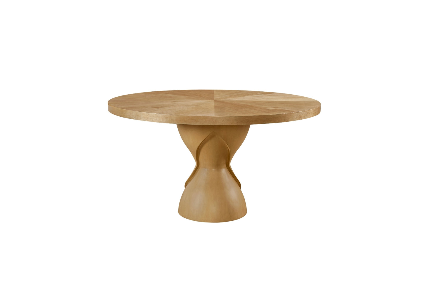 Tapestry Round Pedestal Table