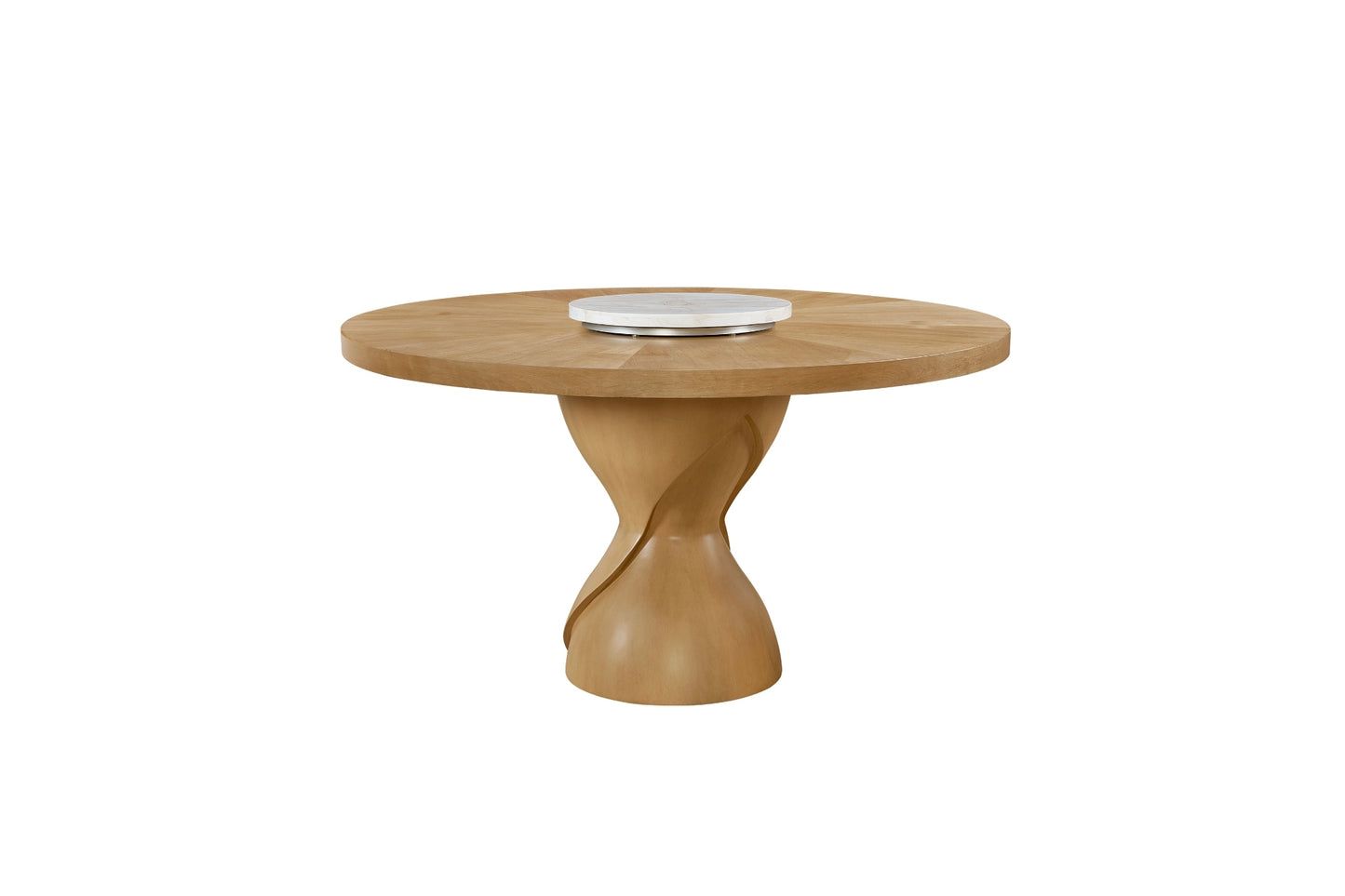 Tapestry Round Pedestal Table