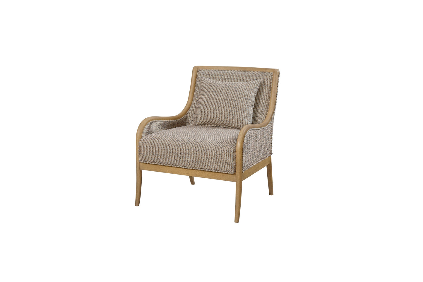 Tapestry Interplay Chair