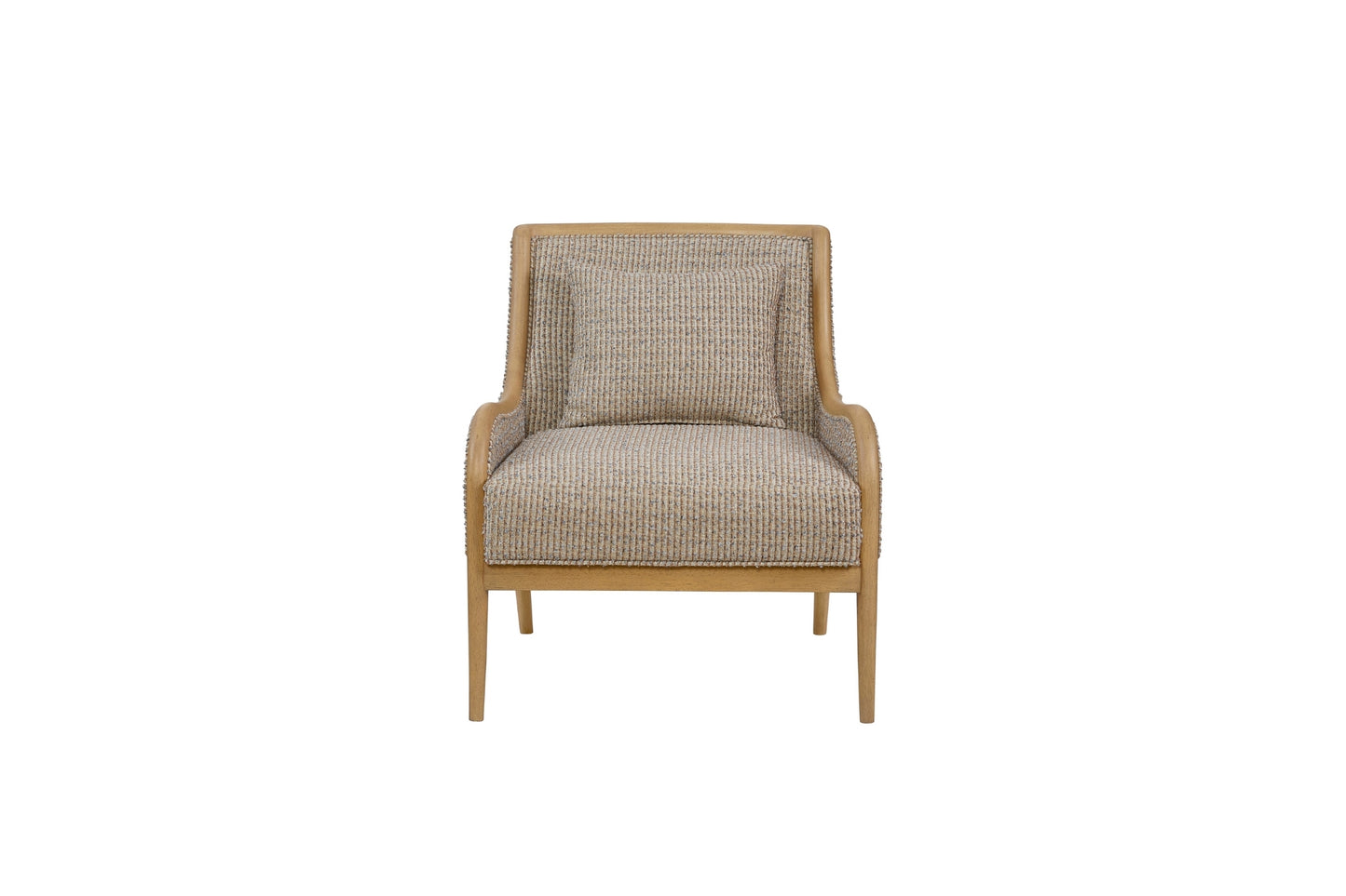 Tapestry Interplay Chair