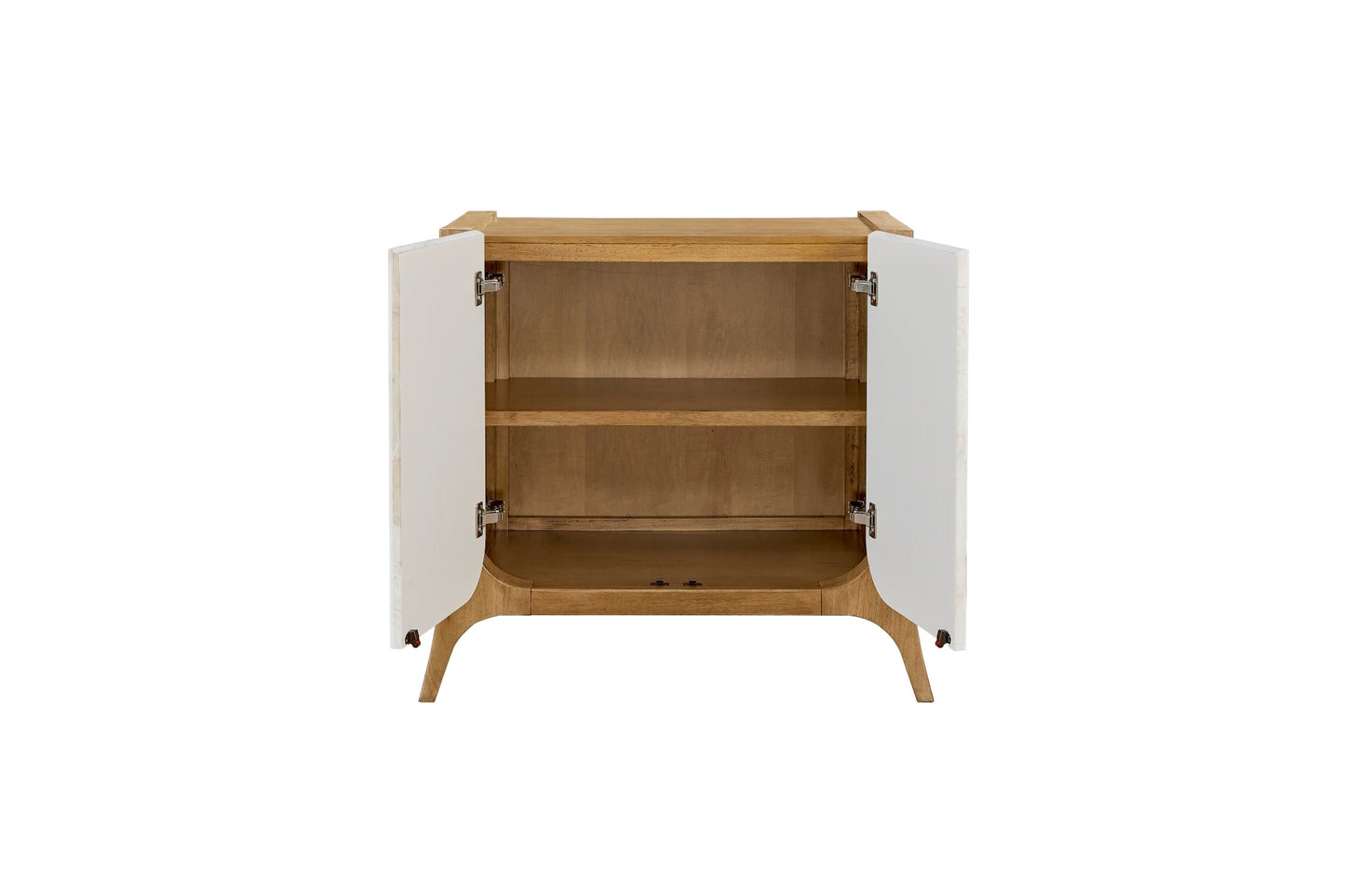 Tapestry Two Door Accent Cabinet