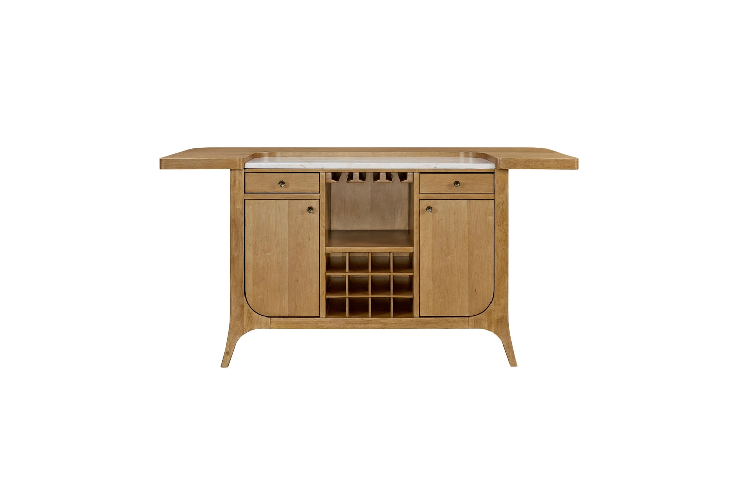 Tapestry Counter Bar