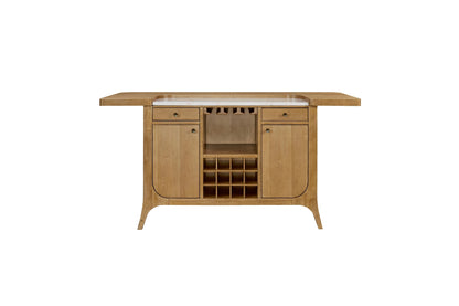 Tapestry Counter Bar