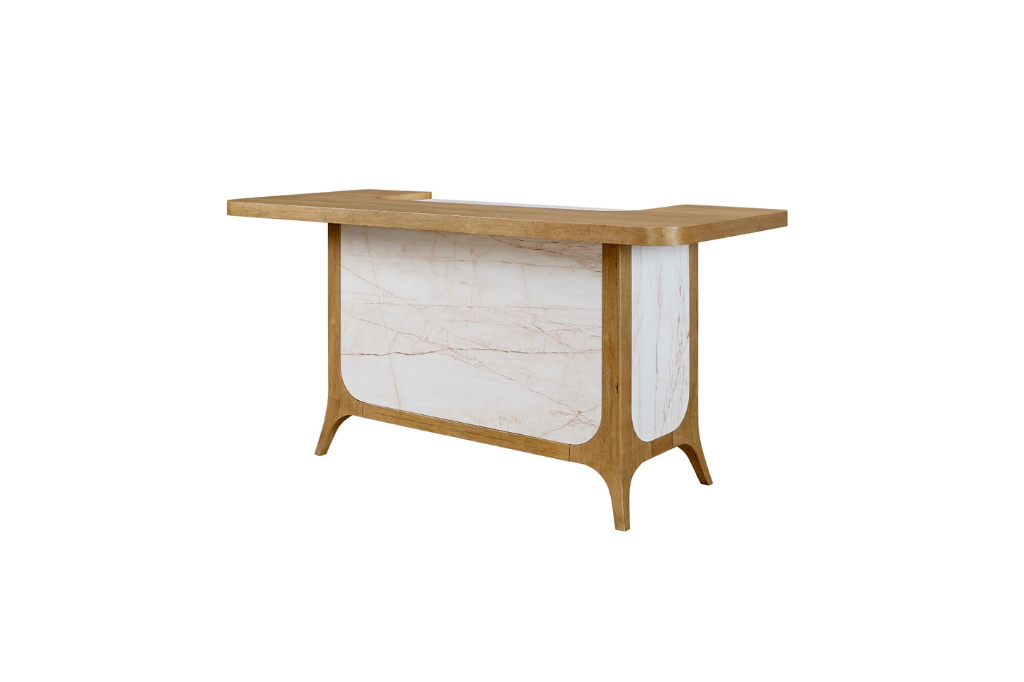 Tapestry Counter Bar