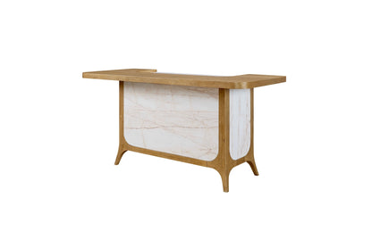 Tapestry Counter Bar