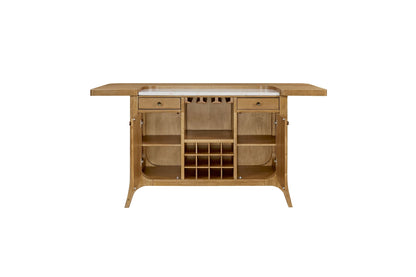 Tapestry Counter Bar