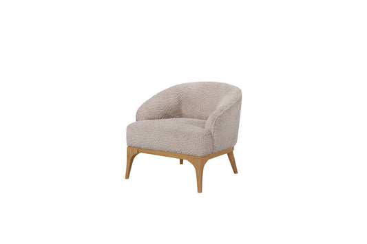Tapestry Alchemy Chair