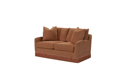 Tapestry Mosaic Loveseat