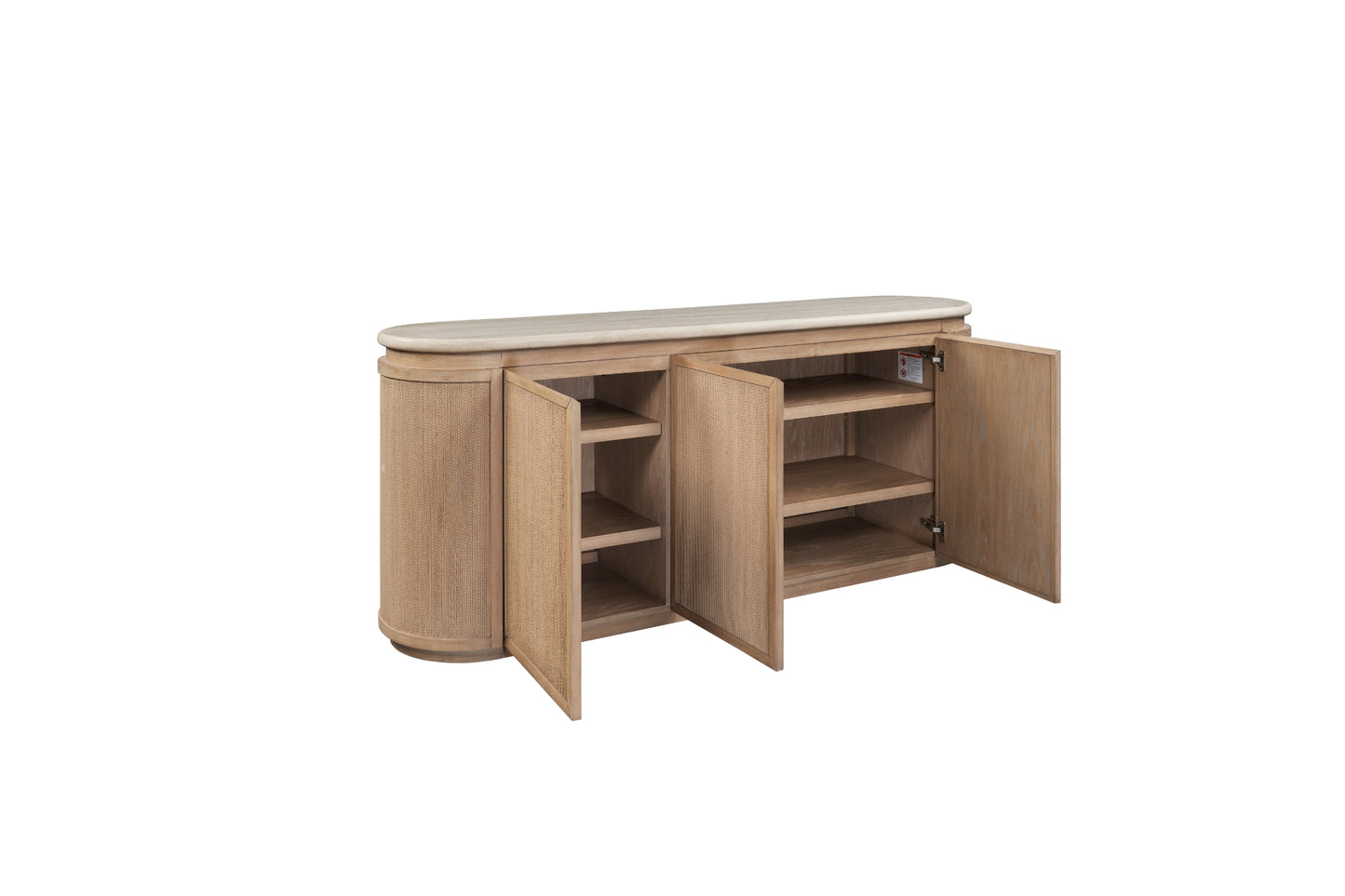 Trilogy Stone and Rope Server