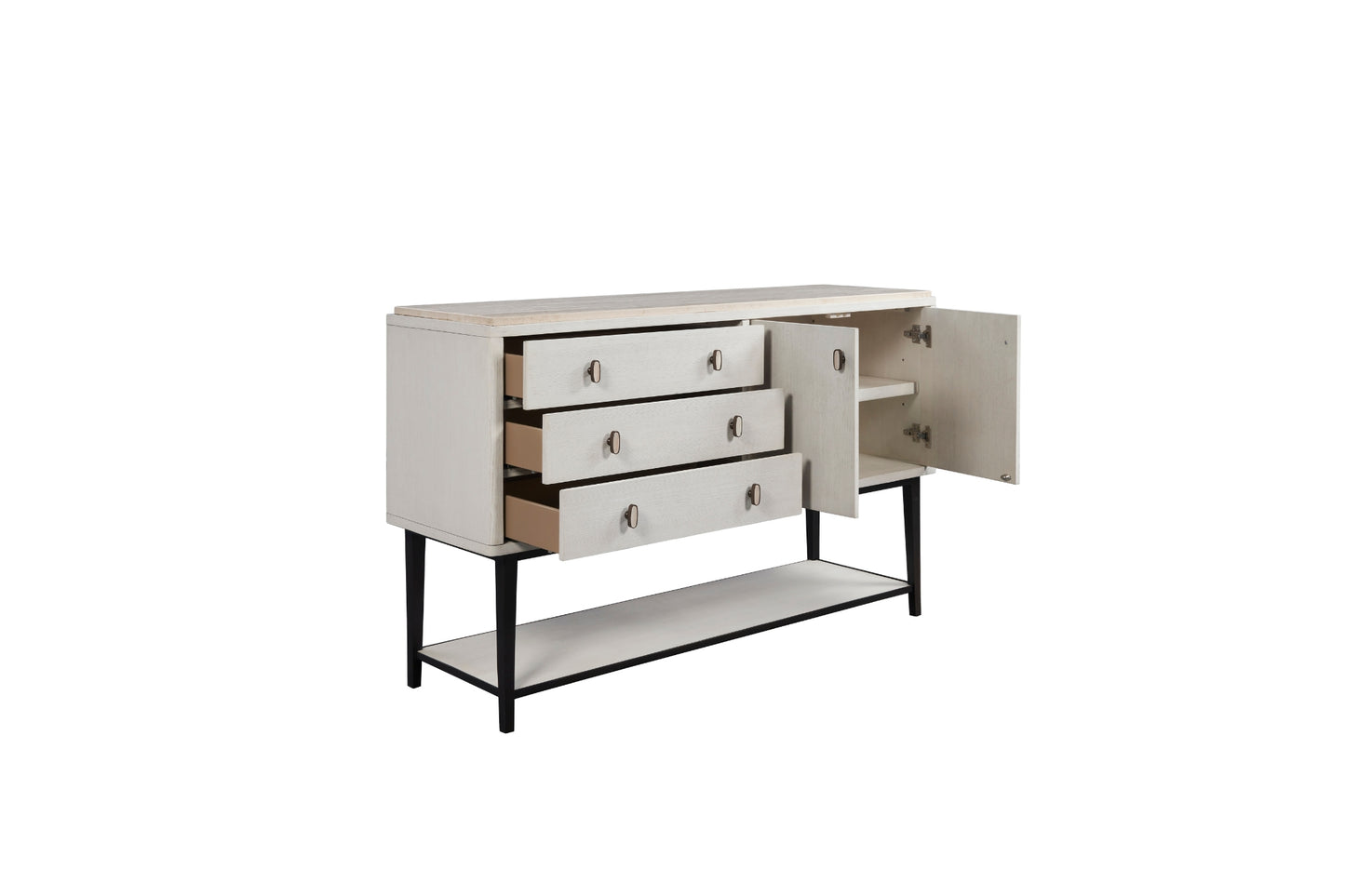 Trilogy Vanilla Server with Metal Base