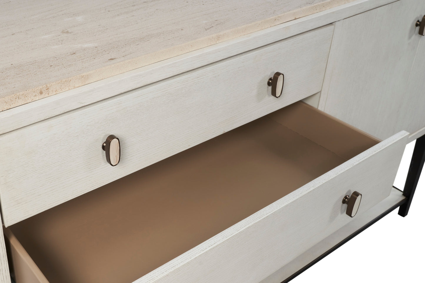 Trilogy Vanilla Server with Metal Base