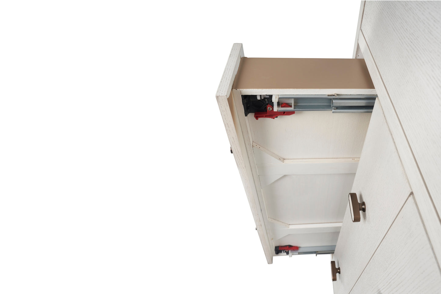 Trilogy Vanilla Server with Metal Base